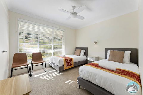 Aircabin - Wyong Creek - Comfy Rural Retreat House - Tourism Search 4