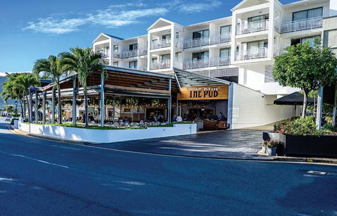 Airlie Beach Hotel - Tourism Search 2