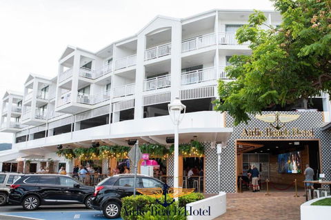 Airlie Beach Hotel - Tourism Search 3