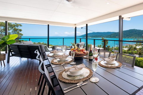 Airlie Oasis - Tourism Search 0