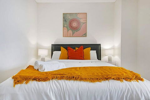 Airport And Waterview Retreat - Tourism Search 3