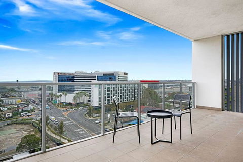 Airport And Waterview Retreat - Tourism Search 4