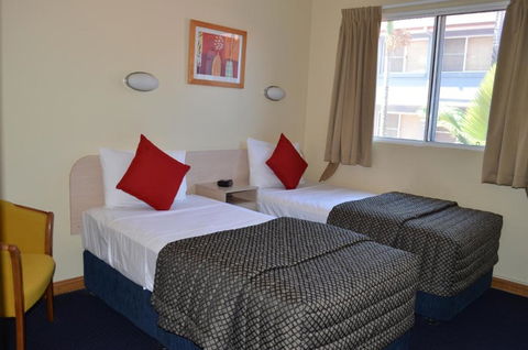 Airport Motel Brisbane - Tourism Search 2