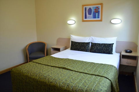 Airport Motel Brisbane - Tourism Search 0