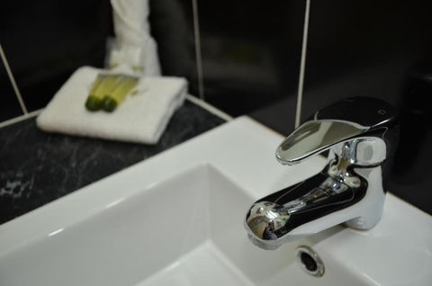 Airport Motel Brisbane - Tourism Search 1