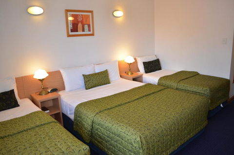 Airport Motel Brisbane - Tourism Search 4