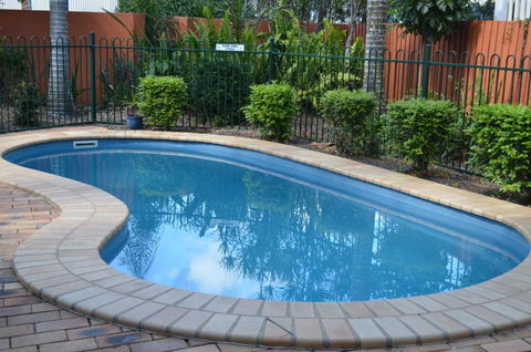 Airport Motel Brisbane - Tourism Search 3