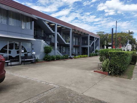 Airway Motel - Tourism Search 0