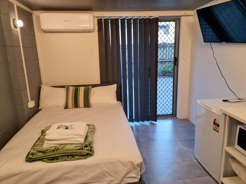 Airway Motel - Tourism Search 4