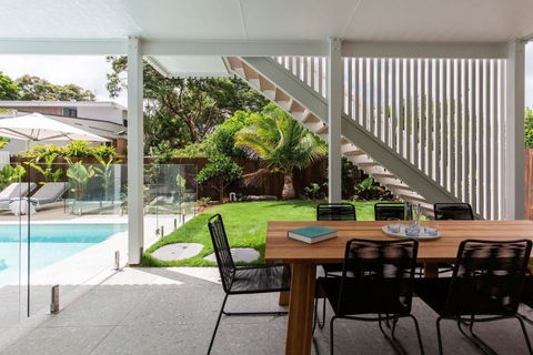 AL Sole - 4 Bedrooms - Pool - Location - Tourism Search 2