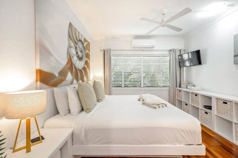 Alamanda At Palm Cove Directly On The Beach - Tourism Search 2