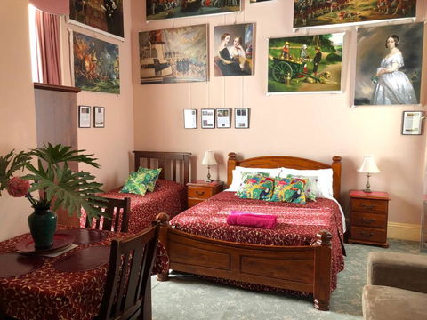 Albany Foreshore Guest House - Tourism Search 1