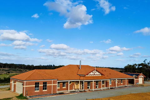 Albany Hidden Valley Bed And Breakfast - Tourism Search 1
