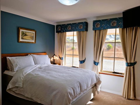 Albany Hidden Valley Bed And Breakfast - Tourism Search 4