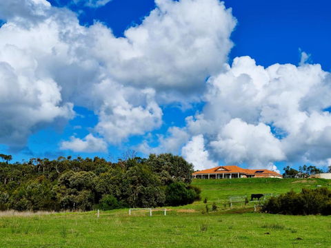 Albany Hidden Valley Bed And Breakfast - Tourism Search 0