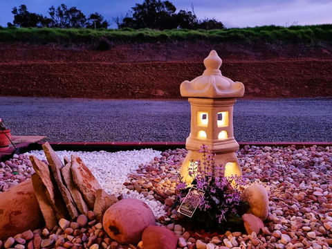 Albany Hidden Valley Bed And Breakfast - Tourism Search 2