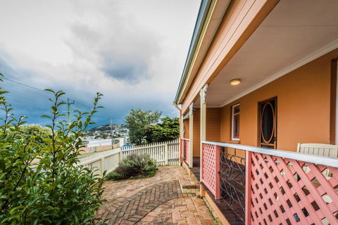 Albany Historic Cottage By The BnB Collection - Tourism Search 4