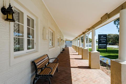 Albany Holiday Units - Tourism Search 2