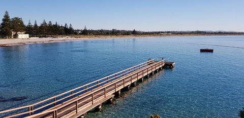 Albany Holiday Units - Tourism Search 1