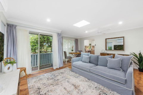 Albany Lane A Cozy Getaway In Berry - Tourism Search 1