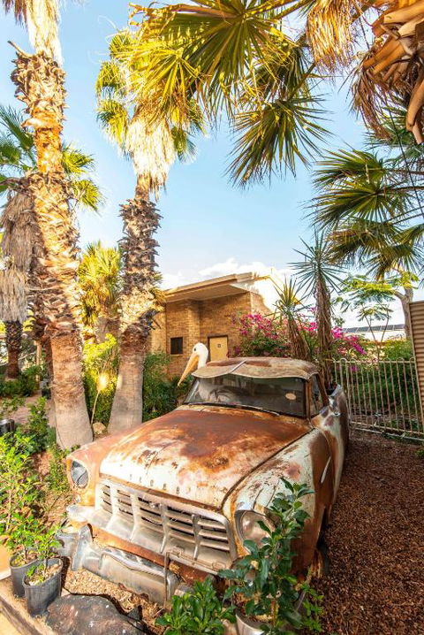 Albert Park Motor Inn-KING BEDS-POOL-SHADED PARKING - Tourism Search 1