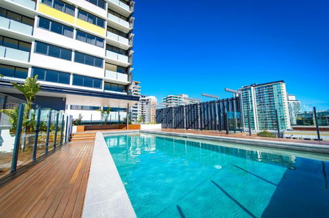 Alcyone Hotel Residences - Tourism Search 4