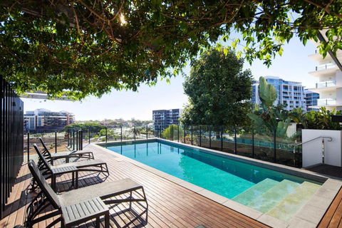 Alcyone Hotel Residences - Tourism Search 1