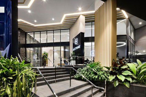 Alcyone Hotel Residences - Tourism Search 3