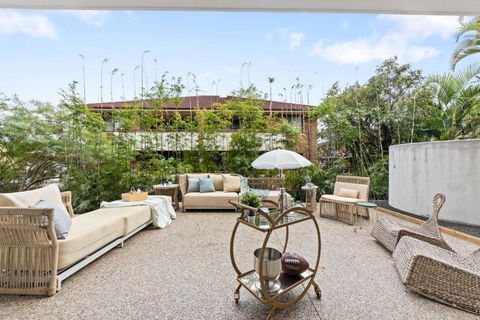 Aldridge Street Apartments - Tourism Search 1