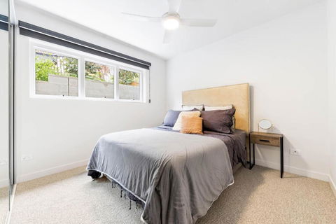 Aldridge Street Apartments - Tourism Search 3