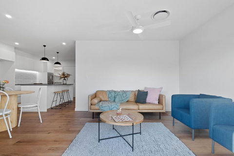 Aldridge Street Apartments - Tourism Search 0
