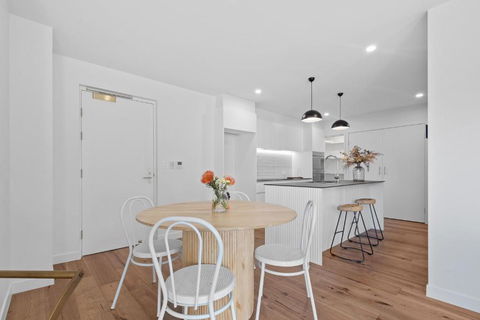 Aldridge Street Apartments - Tourism Search 1