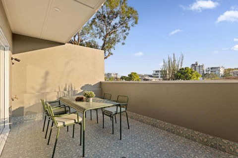 Aldridge Street Apartments - Tourism Search 2