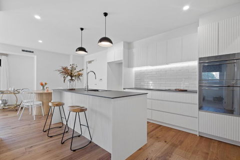 Aldridge Street Apartments - Tourism Search 3