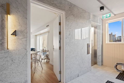 Aldridge Street Apartments - Tourism Search 4
