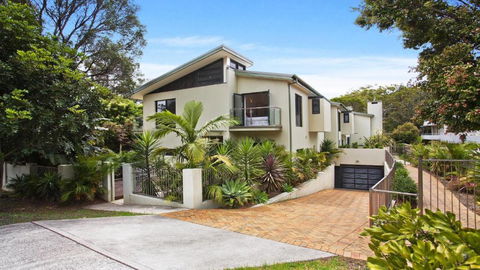 Alemar Close To Beach, Shops And Cafes Accom Holidays - Tourism Search 1