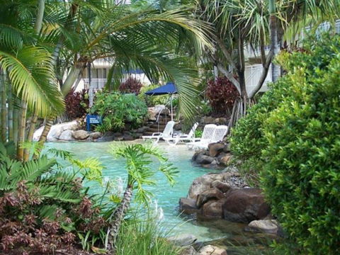 ALEX BEACH RESORT-317/428 - Tourism Search 2
