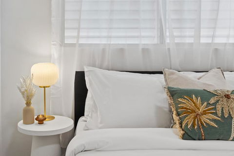 Alex Beachside Pet Friendly 2 Bed Apartment - Tourism Search 2