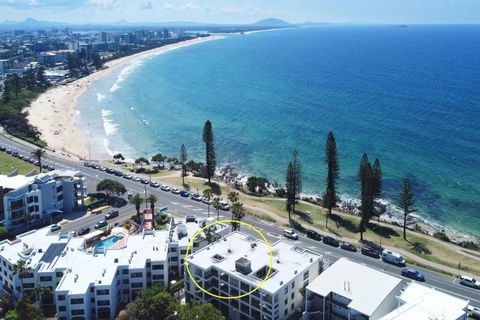 Alex Heads, Prime Location, Stunning Views - Tourism Search 0