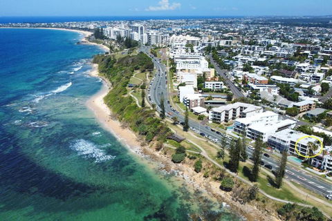 Alex Heads, Prime Location, Stunning Views - Tourism Search 3