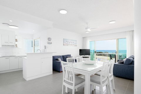 Alex Seaside Resort - Tourism Search 1