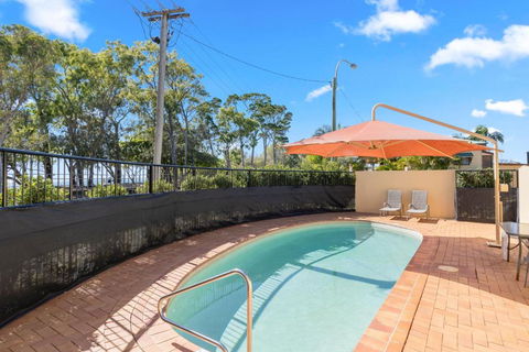 Alexander Beachfront Apartments - Tourism Search 3
