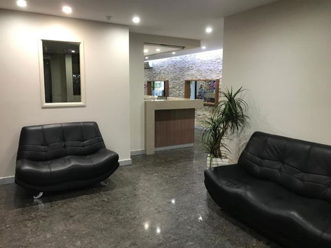 Alexander Holiday Apartments - Tourism Search 1