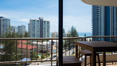 Alexander Holiday Apartments - Tourism Search 4