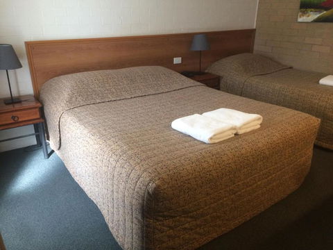Alexander Motor Inn - Tourism Search 0