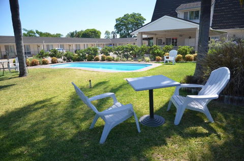 Alexander Motor Inn - Tourism Search 1