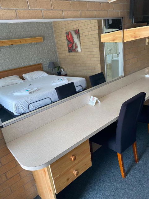 Alexander Motor Inn - Tourism Search 3