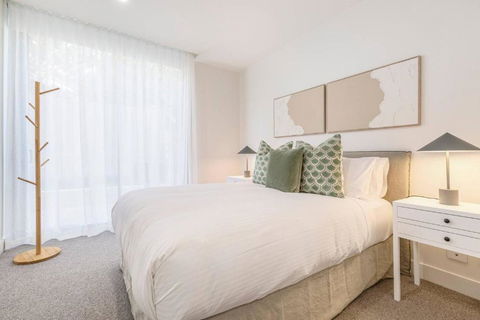 Alexandra Elegance - Riverside Living In Style - Tourism Search 3