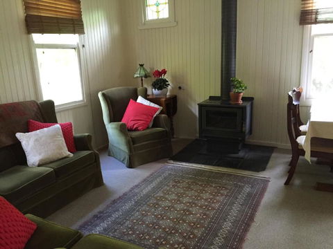 Alexandra Farmstay - Tourism Search 1