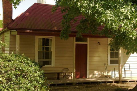 Alexandra Farmstay - Tourism Search 4